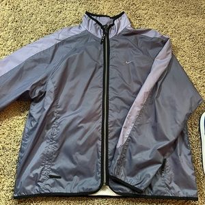 COPY - Rare vintage Nike windbreaker